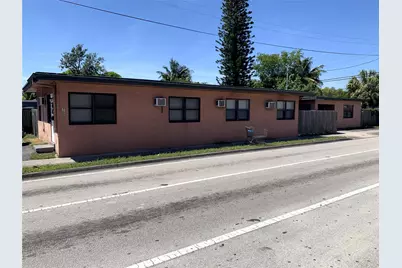 700 NW 13th Street, Fort Lauderdale, FL 33311 - Photo 1