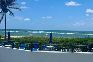 1500 N Ocean Blvd, Pompano Beach, FL 33062 - Photo 4