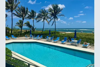1500 N Ocean Boulevard #601, Pompano Beach, FL 33062 - Photo 2