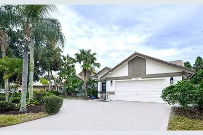 8330 Black Olive Drive, Tamarac, FL 33321 - Photo 2