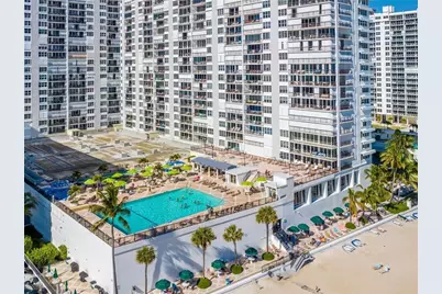 4280 Galt Ocean Drive #26D, Fort Lauderdale, FL 33308 - Photo 2