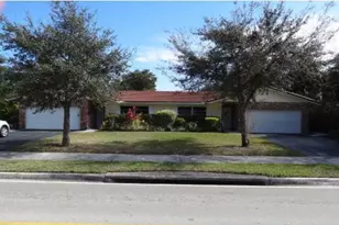 3991 Woodside Dr, Coral Springs, FL 33065 - Photo 1