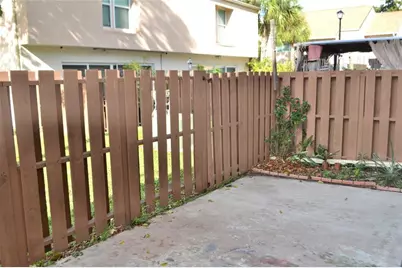 8237 NW 8th Court #4, Plantation, FL 33324 - Photo 20