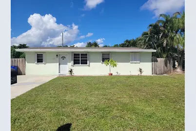 6151 SW 2nd Street, Margate, FL 33068 - Photo 1