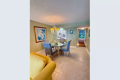 4636 El Mar Drive #602, Fort Lauderdale, FL 33308 - Photo 10