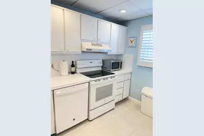 4636 El Mar Drive #602, Fort Lauderdale, FL 33308 - Photo 14