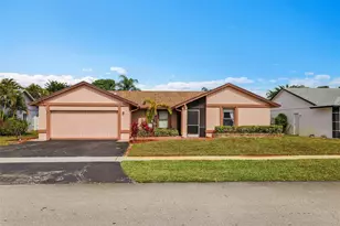 8321 NW 52nd St, Lauderhill, FL 33351 - Photo 1
