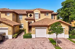 8023 NW 127th Ln, Parkland, FL 33076 - Photo 1