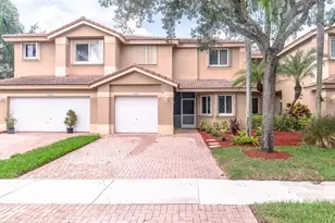 5658 NW 125th Ave, Parkland, FL 33076 - Photo 1