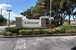 7275 Ashmont Cir, Tamarac, FL 33321 - Photo 1