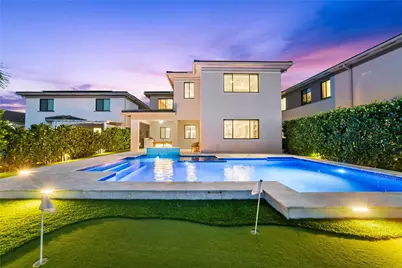 10895 Passage Way, Parkland, FL 33076 - Photo 1