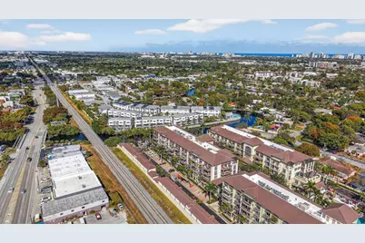 2633 NE 14th Avenue #101, Fort Lauderdale, FL 33334 - Photo 88