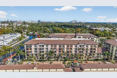 2633 NE 14th Avenue #101, Wilton Manors, FL 33334 - Photo 62