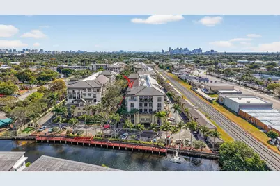 2633 NE 14th Avenue #101, Wilton Manors, FL 33334 - Photo 60