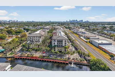 2633 NE 14th Avenue #101, Fort Lauderdale, FL 33334 - Photo 90