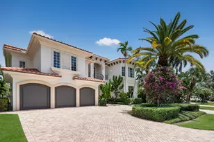 501 Golden Harbour Dr, Boca Raton, FL 33432 - Photo 4