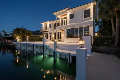 501 Golden Harbour Drive, Boca Raton, FL 33432 - Photo 1