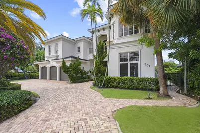 501 Golden Harbour Drive, Boca Raton, FL 33432 - Photo 2