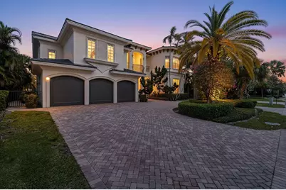 501 Golden Harbour Drive, Boca Raton, FL 33432 - Photo 6