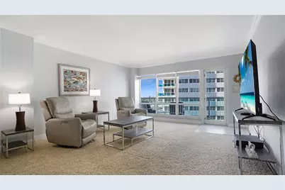 3410 Galt Ocean Drive #607n, Fort Lauderdale, FL 33308 - Photo 2