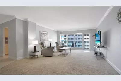 3410 Galt Ocean Drive #607n, Fort Lauderdale, FL 33308 - Photo 2