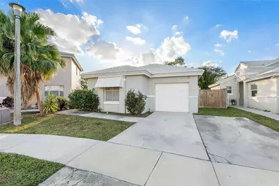 6762 Fern Place, Pompano Beach, FL 33063 - Photo 1