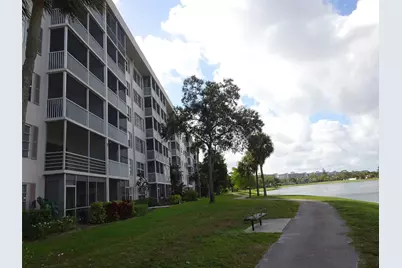 2801 N Palm Aire Drive #308, Pompano Beach, FL 33069 - Photo 42