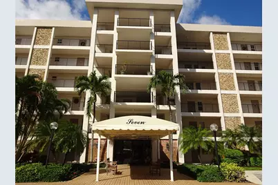 2801 N Palm Aire Drive #308, Pompano Beach, FL 33069 - Photo 32