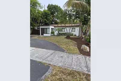 6130 NE 7th Avenue, Fort Lauderdale, FL 33334 - Photo 2