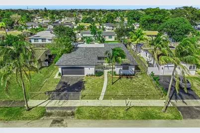 7521 Grant Court, Hollywood, FL 33024 - Photo 4