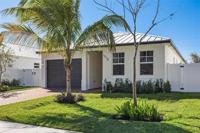 1018 Miami Boulevard, Delray Beach, FL 33483 - Photo 2