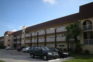 8951 Sunrise Lakes Blvd, Sunrise, FL 33322 - Photo 2