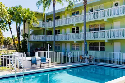 1900 NE 8th Court #201, Fort Lauderdale, FL 33304 - Photo 24