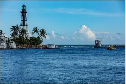 133 N Pompano Beach Boulevard #708, Pompano Beach, FL 33062 - Photo 1