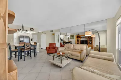 133 N Pompano Beach Boulevard #708, Pompano Beach, FL 33062 - Photo 4