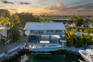 102 Harbor Dr, Tavernier, FL 33070 - Photo 34