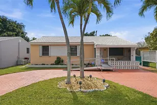 2126 Taft St, Hollywood, FL 33020 - Photo 1