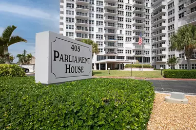 405 N Ocean Boulevard #1123, Pompano Beach, FL 33062 - Photo 16