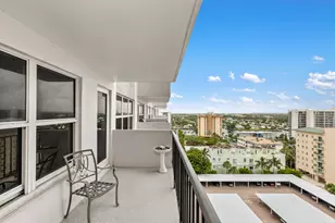405 N Ocean Blvd, Pompano Beach, FL 33062 - Photo 38