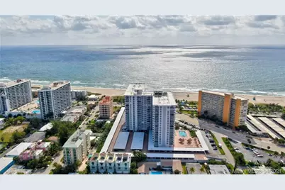 405 N Ocean Boulevard #1123, Pompano Beach, FL 33062 - Photo 4
