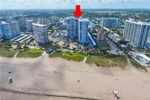 405 N Ocean Blvd, Pompano Beach, FL 33062 - Photo 2