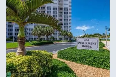 405 N Ocean Boulevard #1123, Pompano Beach, FL 33062 - Photo 1