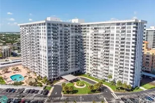 405 N Ocean Blvd, Pompano Beach, FL 33062 - Photo 2