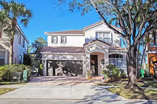 15505 SW 49th Ct, Miramar, FL 33027 - Photo 1