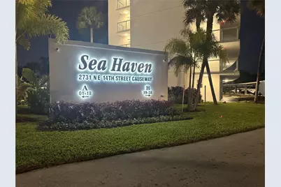 2731 NE 14th Street Causeway #227, Pompano Beach, FL 33062 - Photo 2