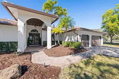 4940 NW 110th Terrace, Coral Springs, FL 33076 - Photo 38