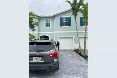 4393 Hammock Grove Drive #4393, Lake Worth, FL 33467 - Photo 2