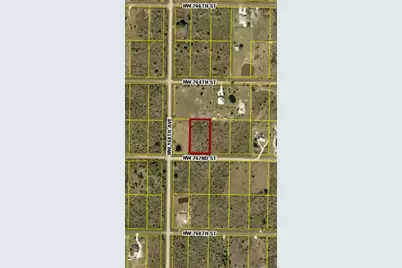 15937 NW 262nd Street, Okeechobee, FL 34972 - Photo 1