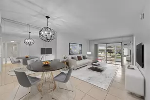 2701 Nassau Bend, Pompano Beach, FL 33066 - Photo 2