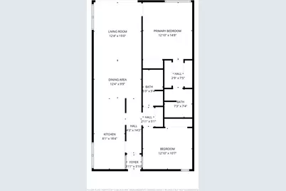 6524 Coral Lake Drive #212, Margate, FL 33063 - Photo 32
